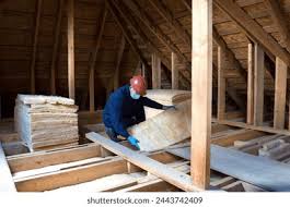 Best Attic Insulation Installation  in Rush City, MN