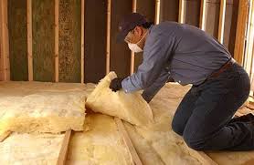 Types of Insulation We Offer in Rush City, MN